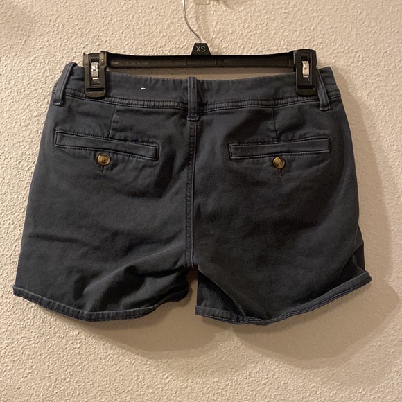 American Eagle stretch midi shirt size 2 - Picture 3 of 4